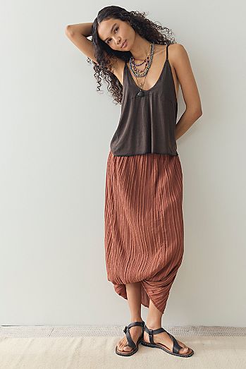 Missed Call Tank
