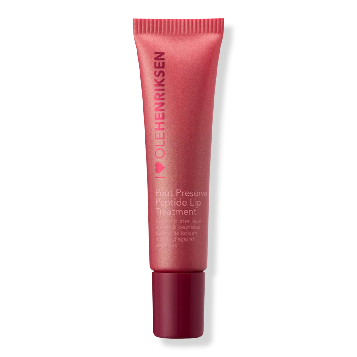OLEHENRIKSEN Pout Preserve Hydrating Peptide Lip Treatment
