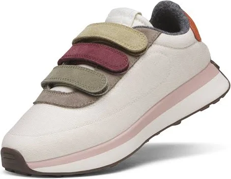 Allbirds Women's Varsity Strap Retro Sneaker