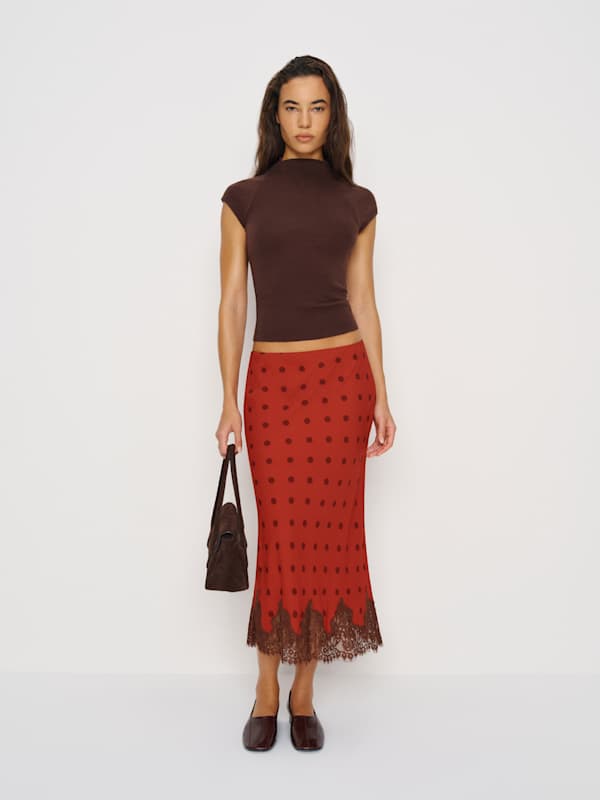 Carolina Skirt