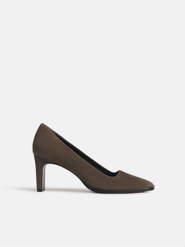 Inez High Pump