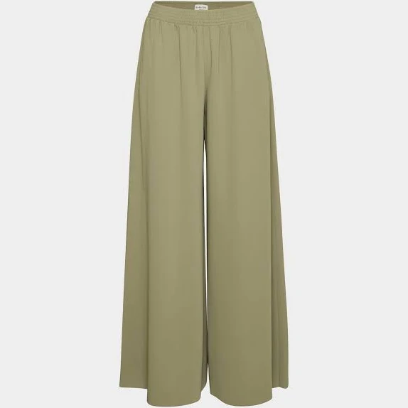 Aritzia Babaton Parker Palazzo Pants