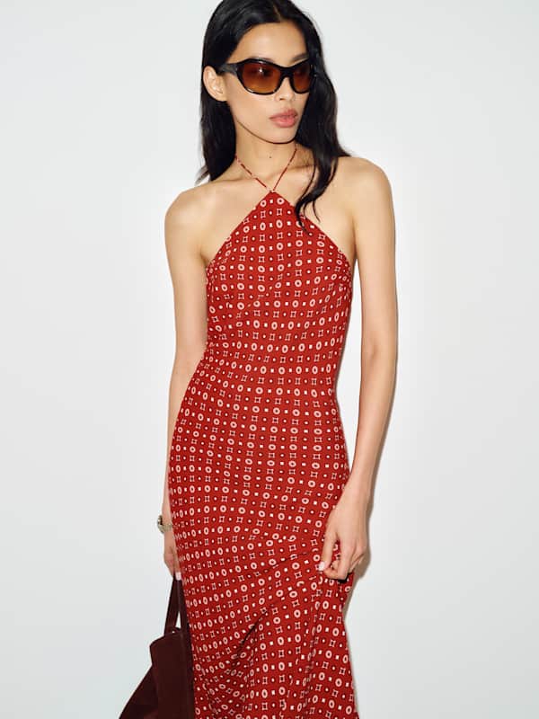 Floria Dress