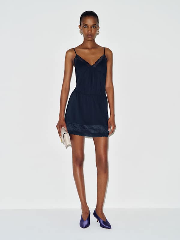 Cerina Dress