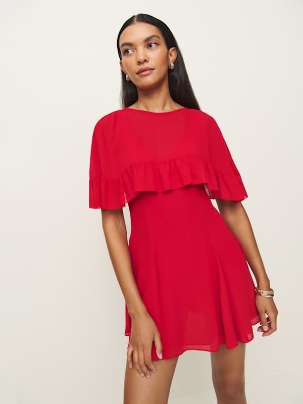 Zelena Dress