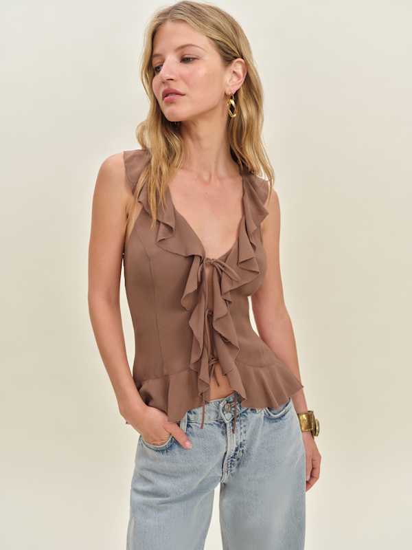 Paulette Top