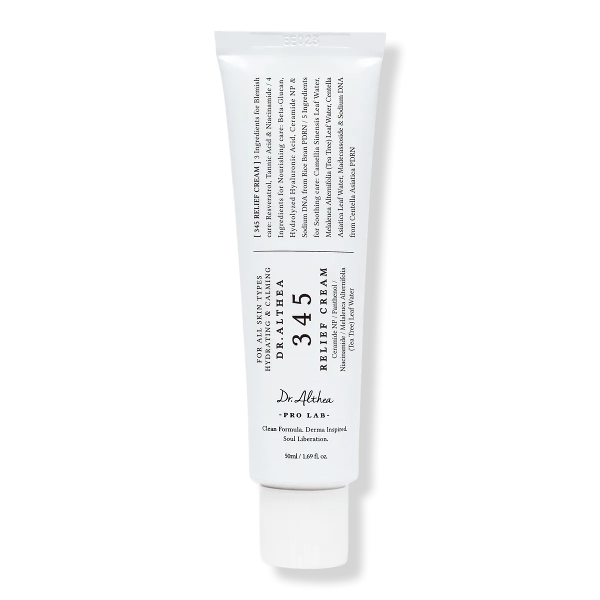Dr. Althea 345 Relief Cream