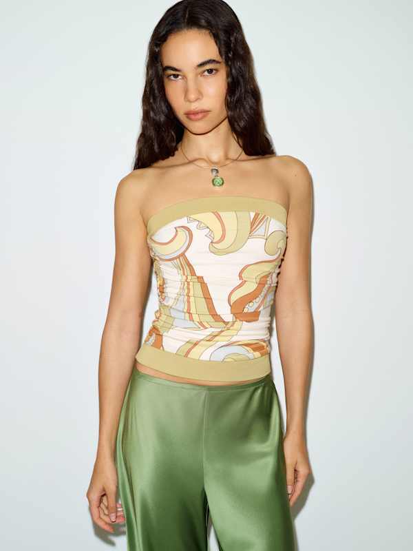 Evie Knit Top
