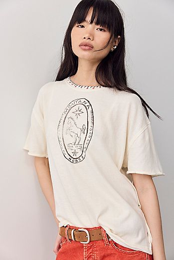 We The Free Canyon Tee