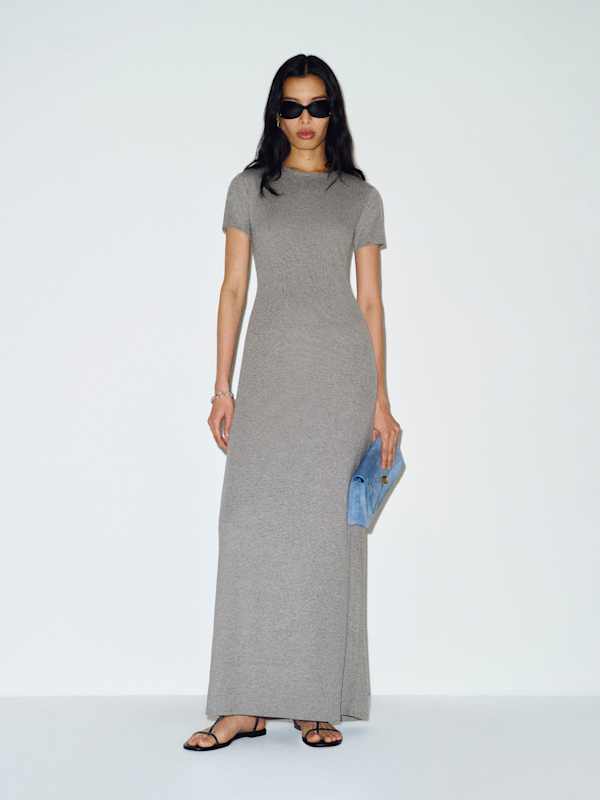 Max Knit Dress
