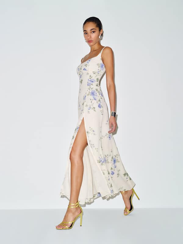 Ailany Dress