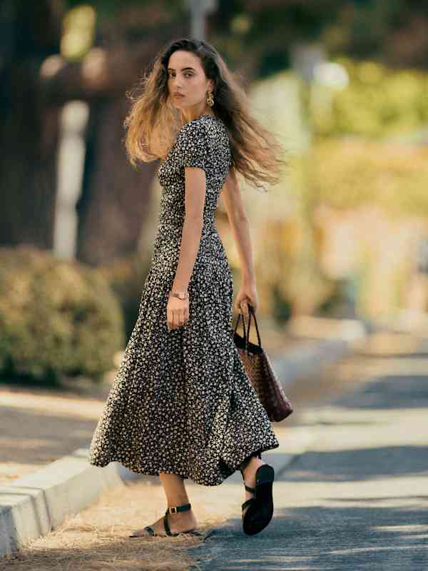 Kiria Dress