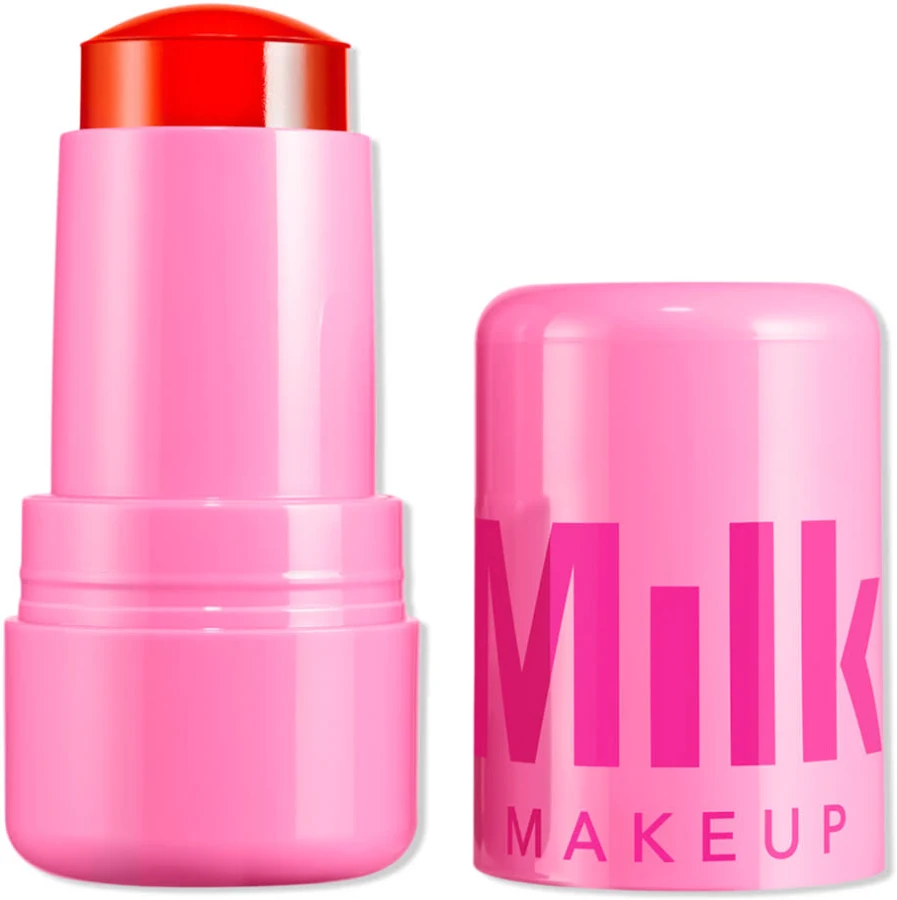 Milk Makeup Cooling Water Jelly Tint Lip + Cheek Blush Stain