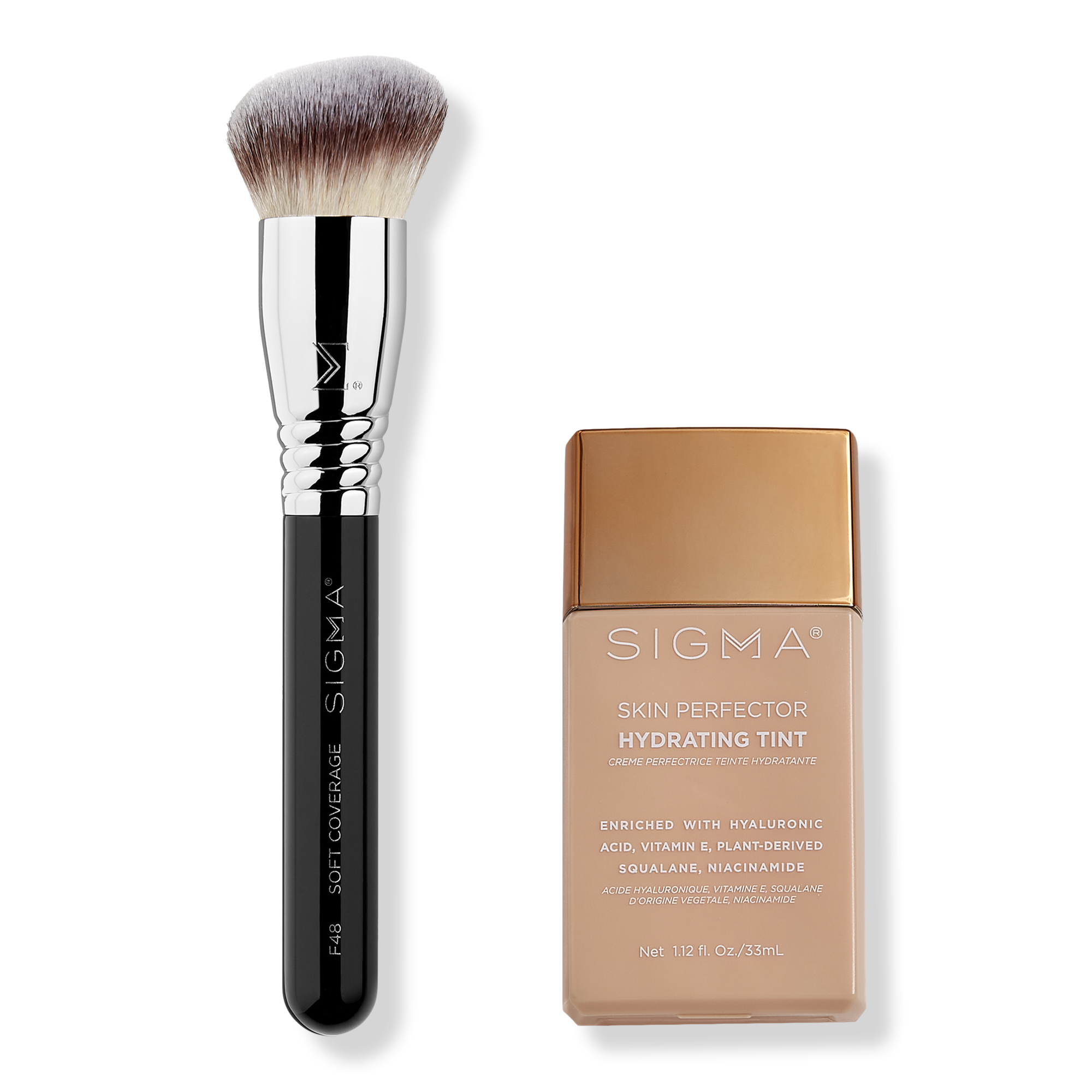 Sigma Beauty Skin Perfector Duo