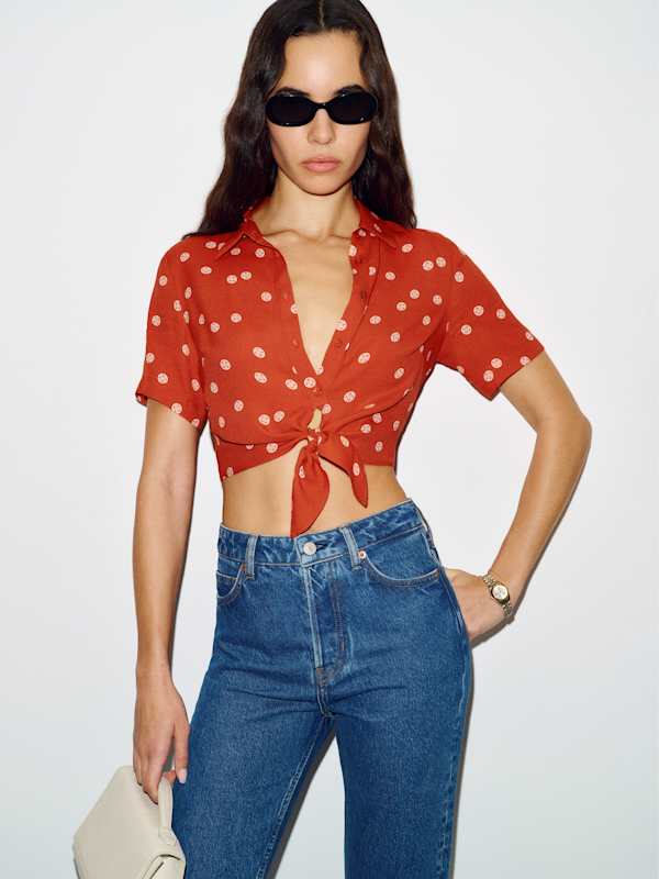 Aisling Top