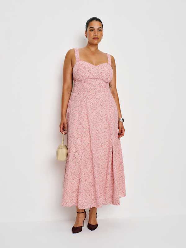 Lela Dress Es