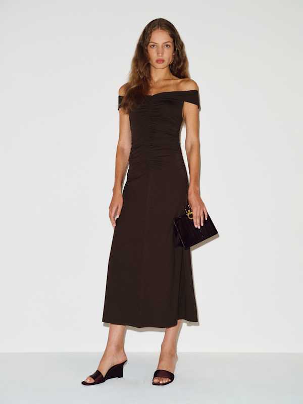 Laura Knit Dress