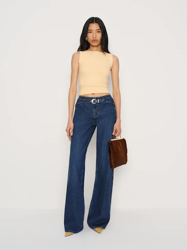 Dusk Knit Top