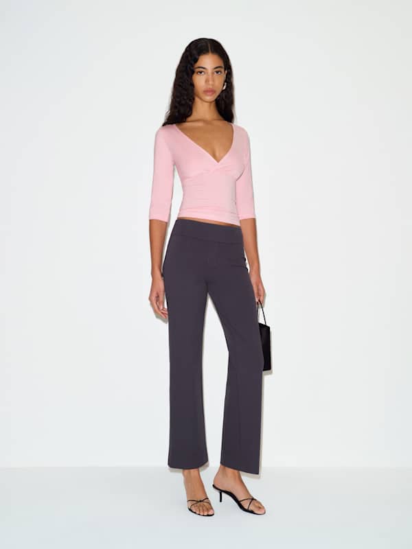 Aylani Knit Top