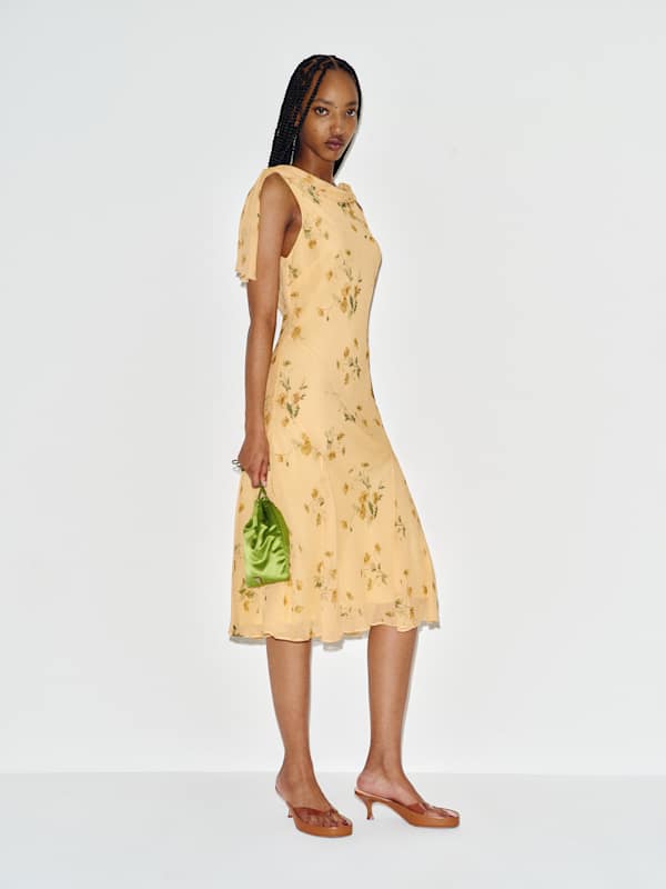 Oleta Dress