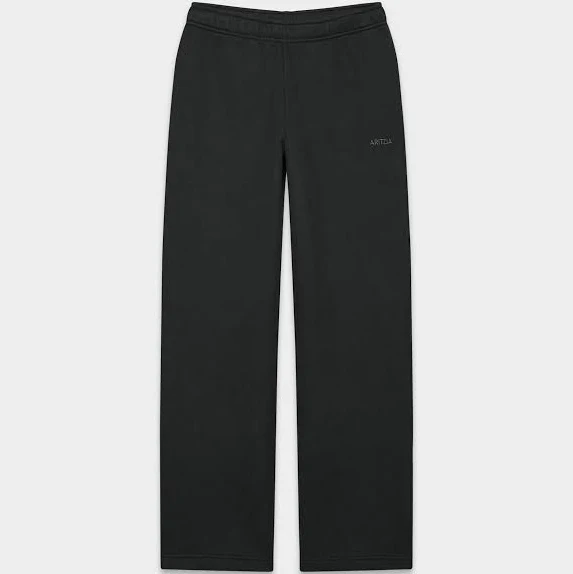 Aritzia Cozy Sweatfleece Mega Straight Sweatpants