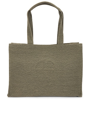 ANINE BING Lara Tote Bag