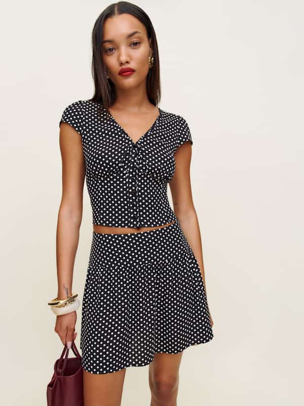Dorothea Two Piece