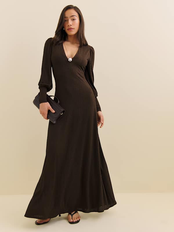 Jones Knit Dress