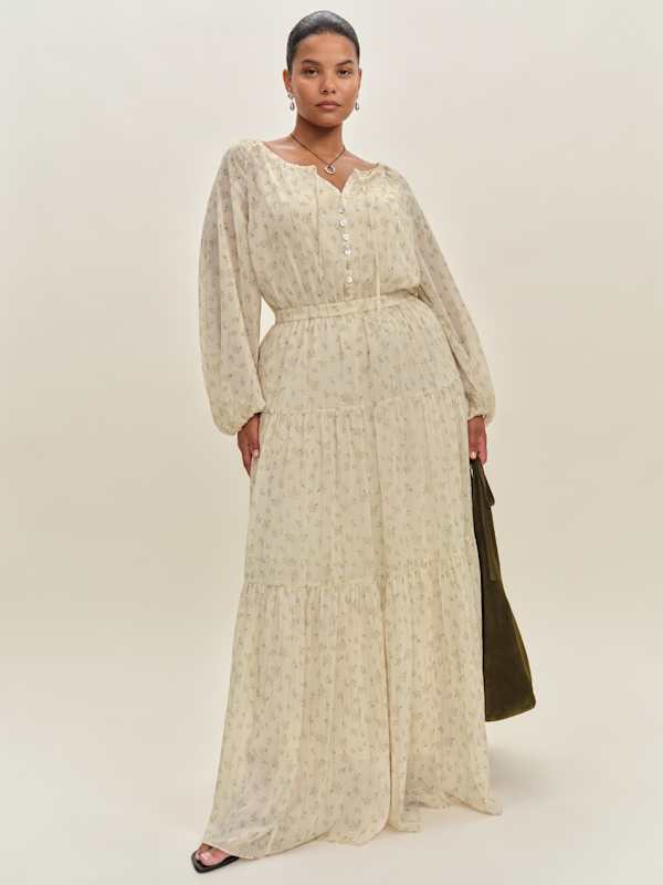 Becca Dress Es