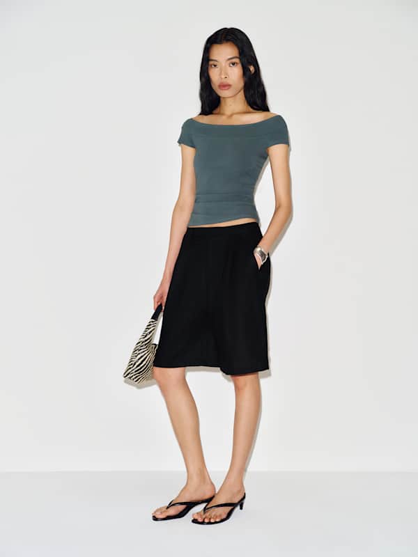 Florence Knit Top