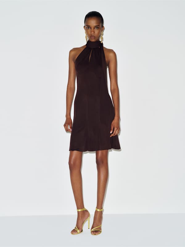 Vintage Gucci By Tom Ford Dress