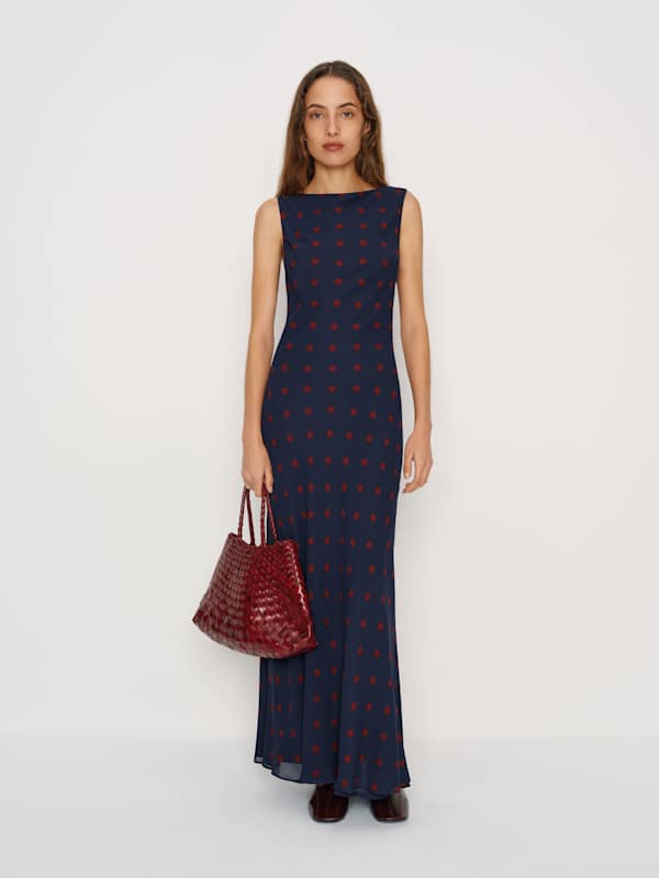 Prescott Dress