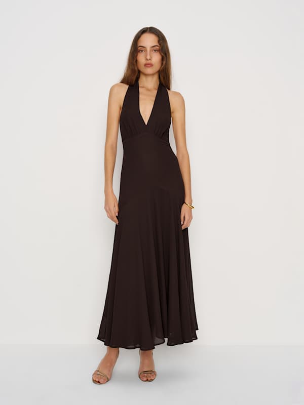 Briony Dress