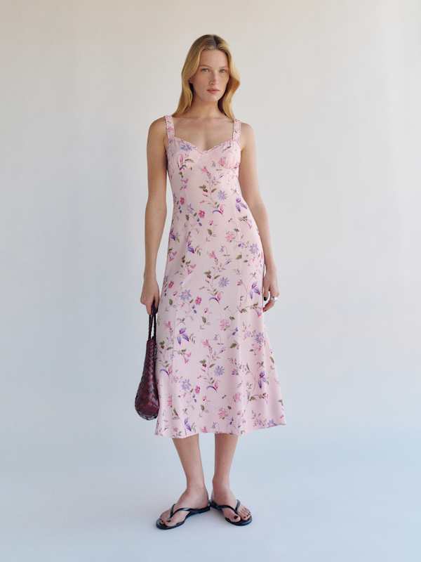 Tully Dress