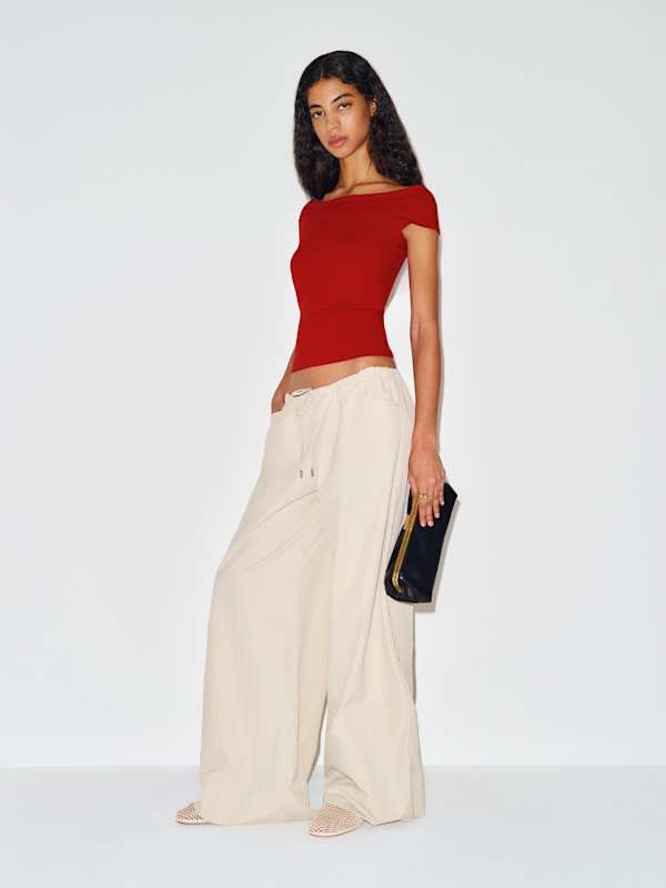 Florence Knit Top