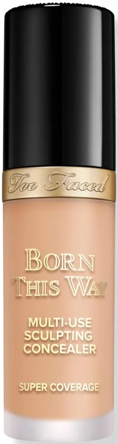 Too Faced Born This Way Super Coverage Concealer