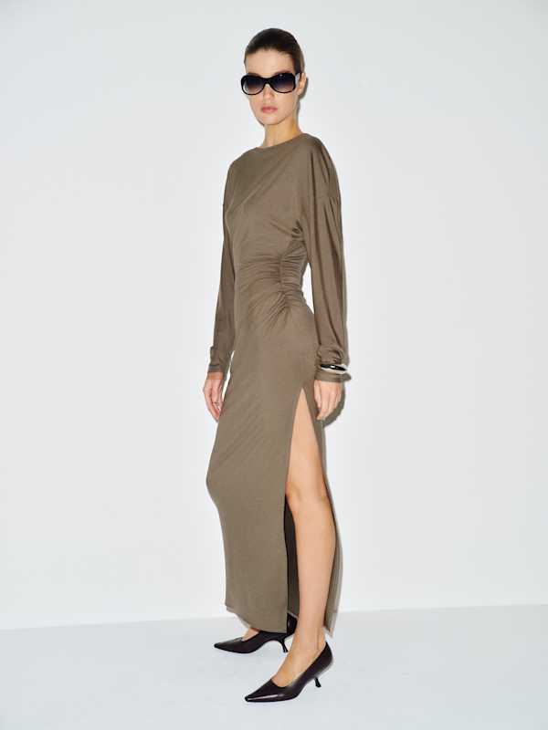 Norla Knit Dress