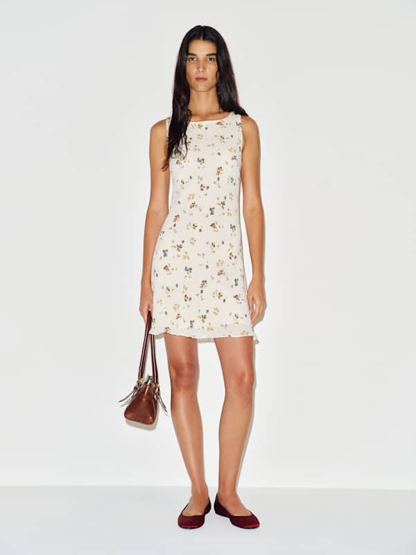 Dale Dress