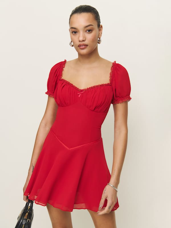 Ondine Dress