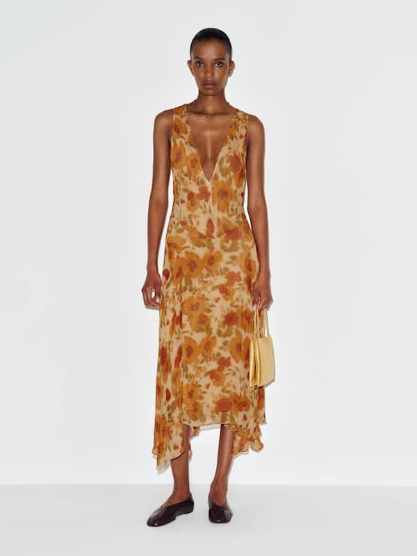 Stellina Dress