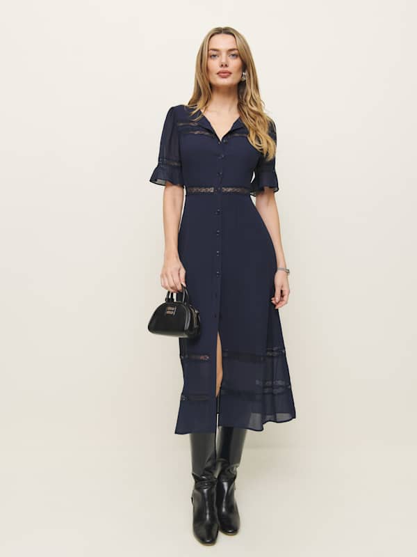 Woodson Dress