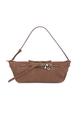 MARGESHERWOOD Grandma Used Sling Bag