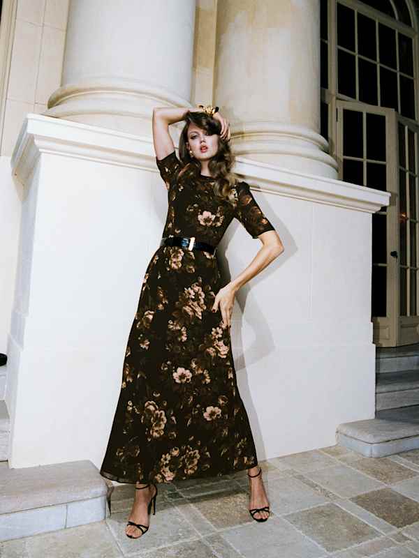 Dorit Dress