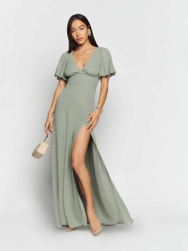 Petites Shayla Dress