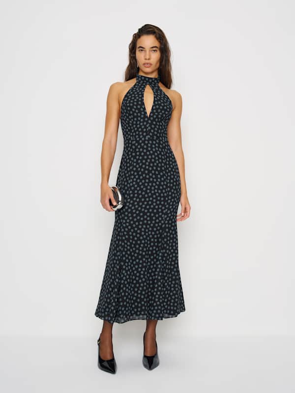 Noele Dress