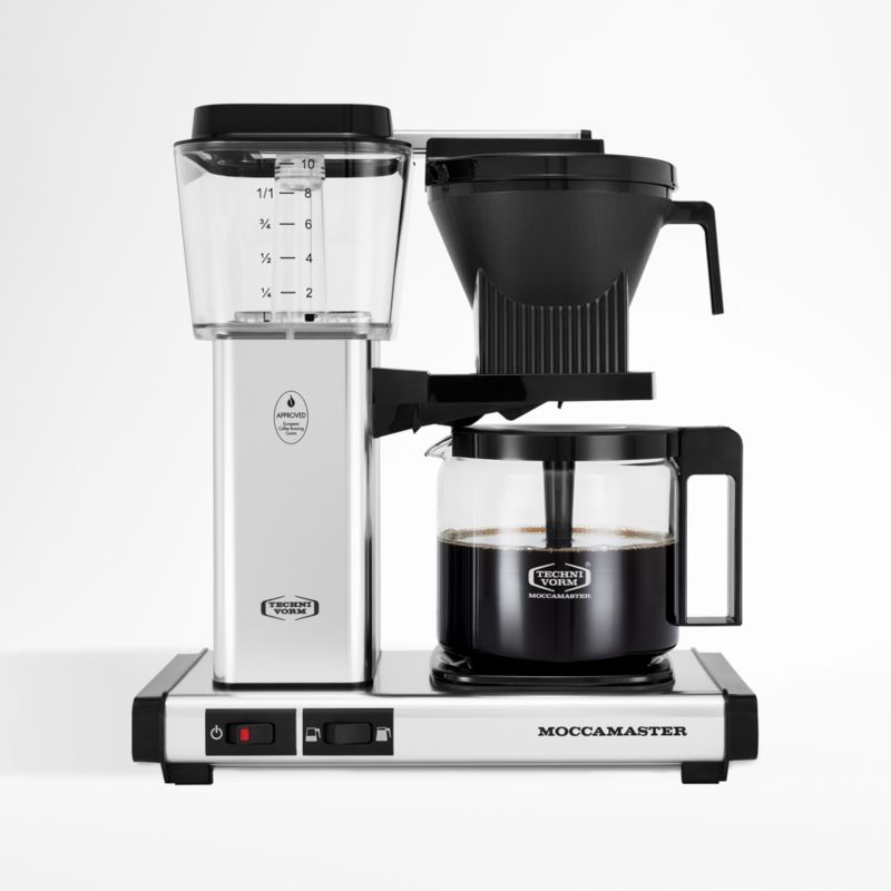 Moccamaster KBGV Select Coffee Maker