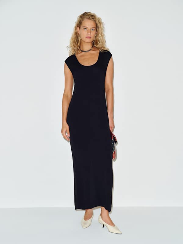 Ariah Dress