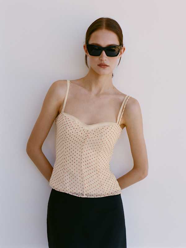 Fifer Top