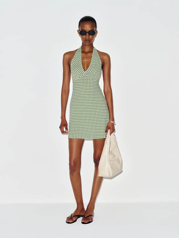 Delanie Dress