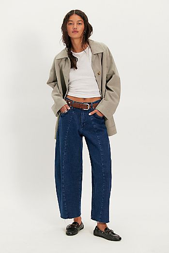 Wrangler Cowboy Jeans